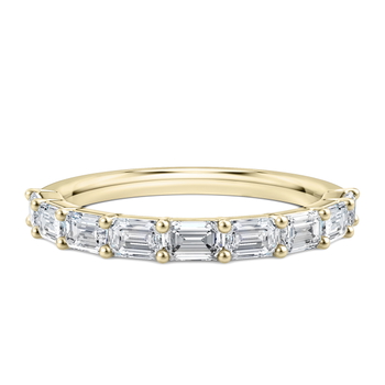 Lisette in Yellow Gold (9k)