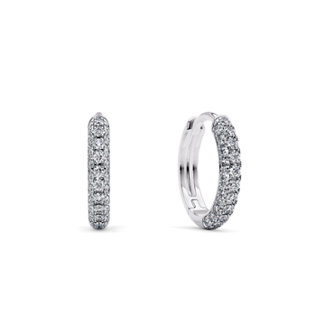 Estella in White Gold (9k)