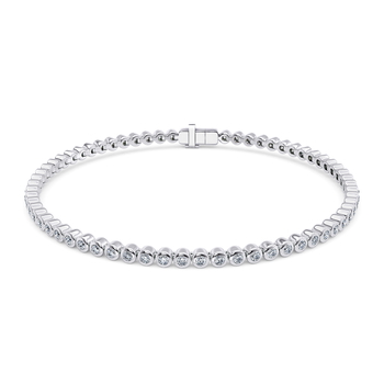 Duchess in White Gold (9k)