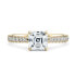 Kindrea Engagement Ring