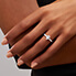 Muse Engagement Ring
