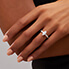 Muse Engagement Ring