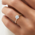 1477 Classic Engagement Ring