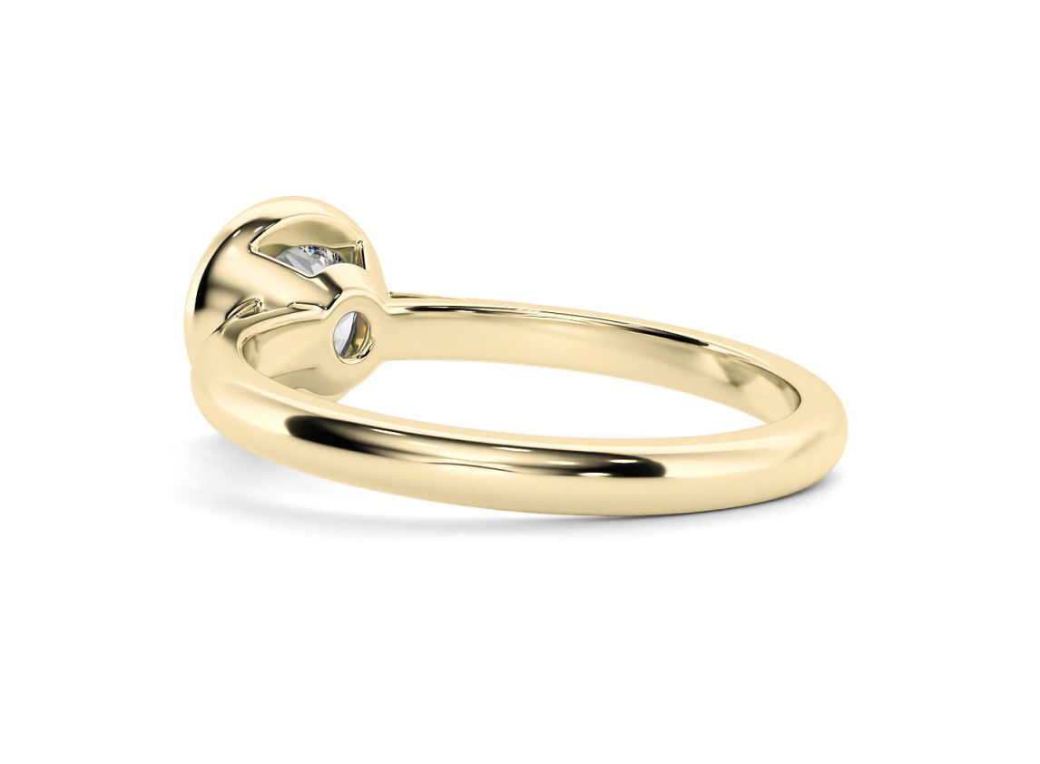 Luna Engagement Ring