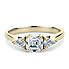 Barcelona Engagement Ring