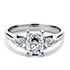 Barcelona Engagement Ring