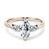 Barcelona Engagement Ring