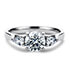 Barcelona Engagement Ring