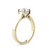 Ballerina Engagement Ring