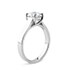 Ballerina Engagement Ring