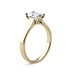 Ballerina Engagement Ring