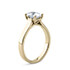 Ballerina Engagement Ring