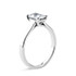 Ballerina Engagement Ring
