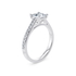 Aurora Engagement Ring