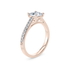 Aurora Engagement Ring
