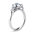Barcelona Engagement Ring