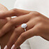 Empress OV Halo Engagement