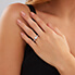 Muse CUS Diamond Band Engagement