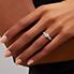 Muse Engagement Ring