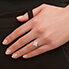 Barcelona MQ Engagement Rings