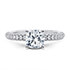 Muse Engagement Ring
