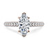 Muse Engagement Ring