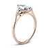 Barcelona Engagement Ring