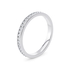Tsarina Full Channel Set Eternity Rings
