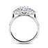 Barcelona Engagement Ring