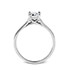 Ballerina Engagement Ring