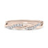 Pirouette Diamond Eternity Ring