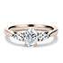 Barcelona Engagement Ring