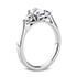 Barcelona Engagement Ring