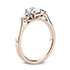 Barcelona Engagement Ring