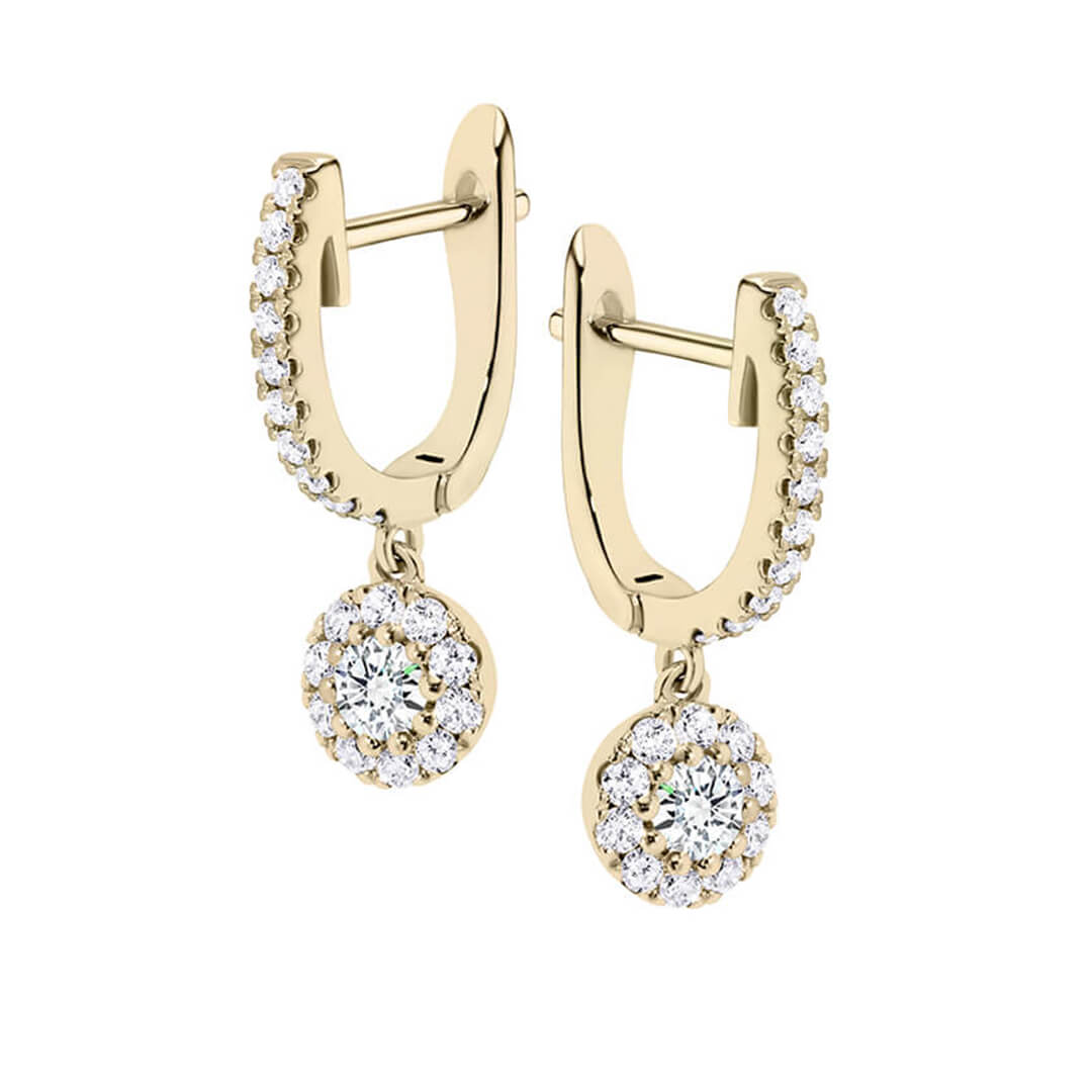 Mirage in Yellow Gold (18k)