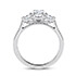 Barcelona Engagement Ring