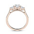 Barcelona Engagement Ring