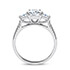 Barcelona Engagement Ring