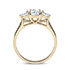 Barcelona Engagement Ring