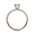 Muse Engagement Ring