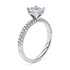 Muse Engagement Ring