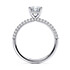 Muse Engagement Ring