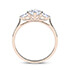 Barcelona Engagement Ring