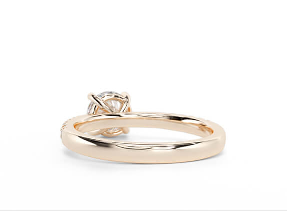 Kindrea Engagement Ring