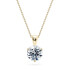 Meissa Diamond Necklace