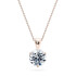 Meissa Diamond Necklace