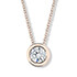 Cascata Diamond Necklace
