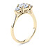 Barcelona Engagement Ring