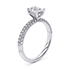 Muse Engagement Ring
