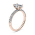 Muse Engagement Ring